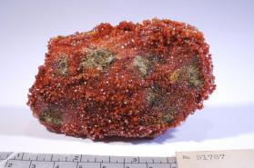 Vanadinite