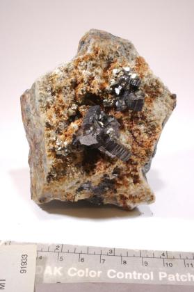 Enargite