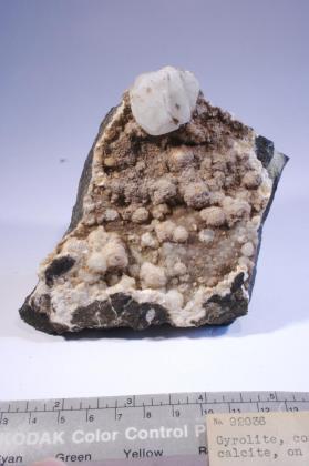 Gyrolite
