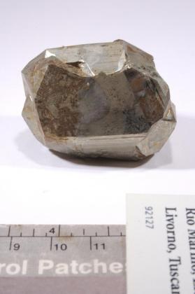 Pyrite