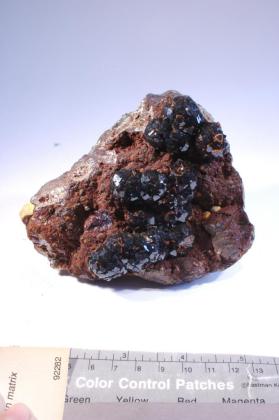 Cronstedtite