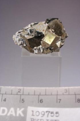 Pyrite