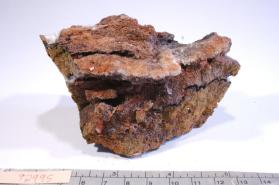 Wulfenite