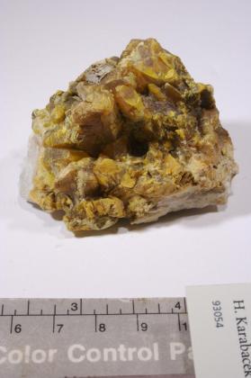 Orpiment