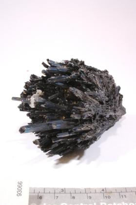 Stibnite