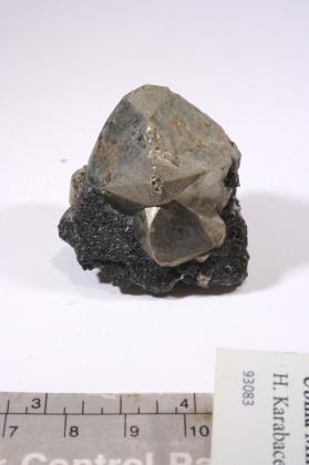 Pyrite