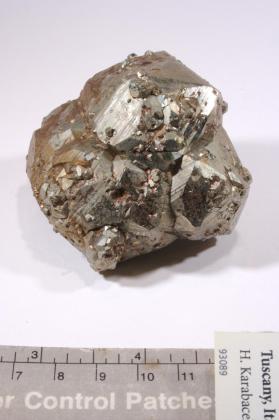 Pyrite