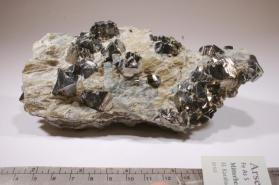 Arsenopyrite