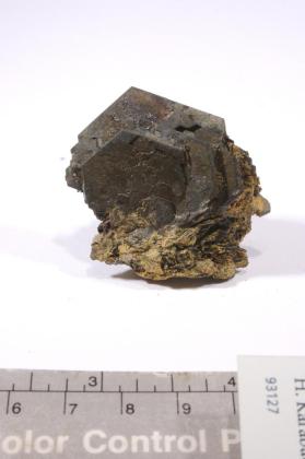 Pyrrhotite