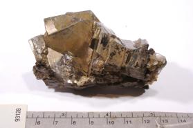 Pyrrhotite