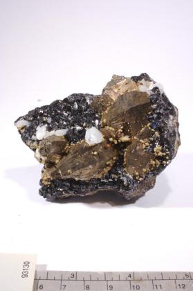 Pyrrhotite