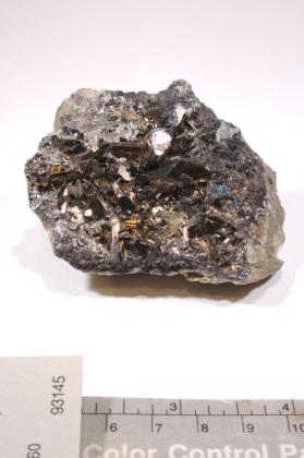 Freieslebenite