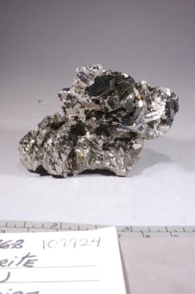 Arsenopyrite