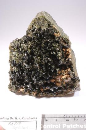 EPIDOTE