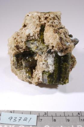 EPIDOTE