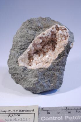 Apophyllite