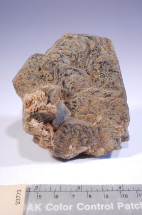 Lepidolite