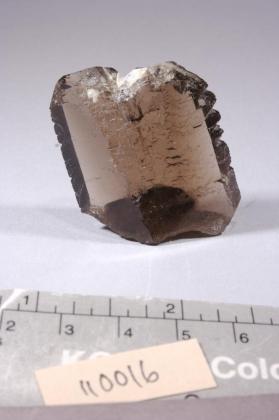 smoky quartz