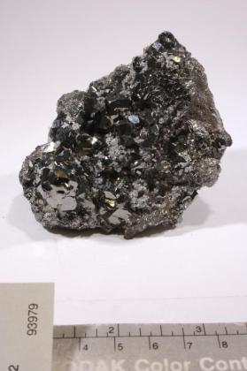 Tetrahedrite