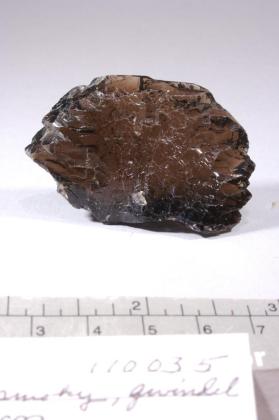 smoky quartz