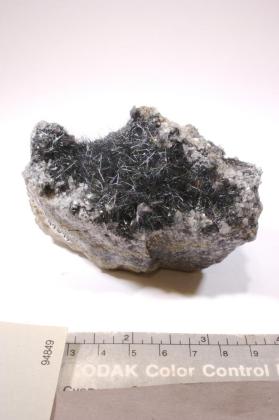 Boulangerite