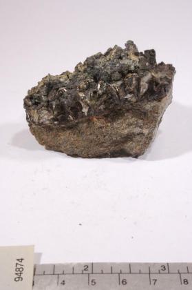 Teallite