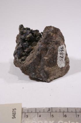 Teallite