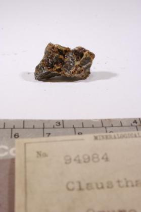 Clausthalite