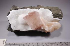 Heulandite