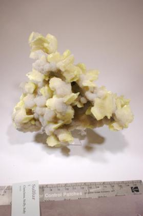 Sulfur