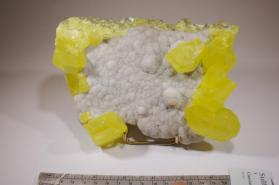 Sulfur