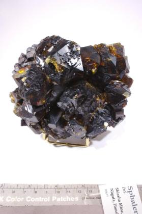 SPHALERITE