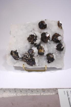 SPHALERITE