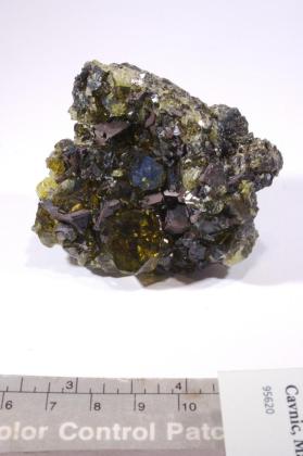 SPHALERITE