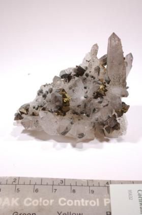 Chalcopyrite