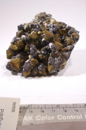 Tetrahedrite