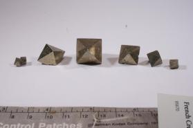 Pyrite