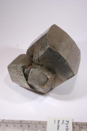 Pyrite