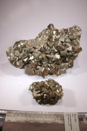 Pyrite