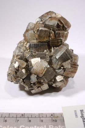 Pyrite