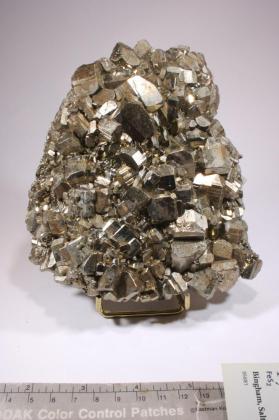 Pyrite