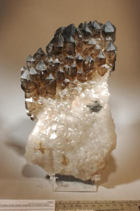 smoky quartz