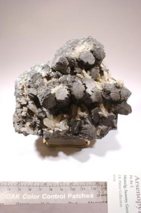 Arsenopyrite