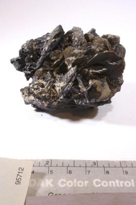 Polybasite