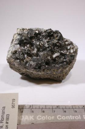 Tetrahedrite