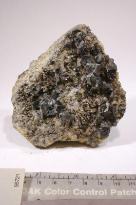 Tetrahedrite