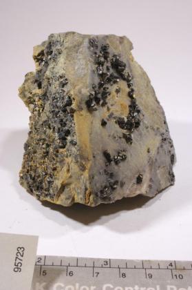 Tetrahedrite