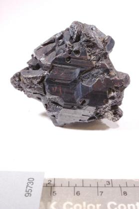 Pyrargyrite