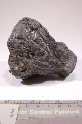 Cylindrite