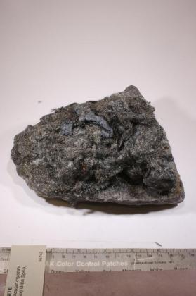 Boulangerite